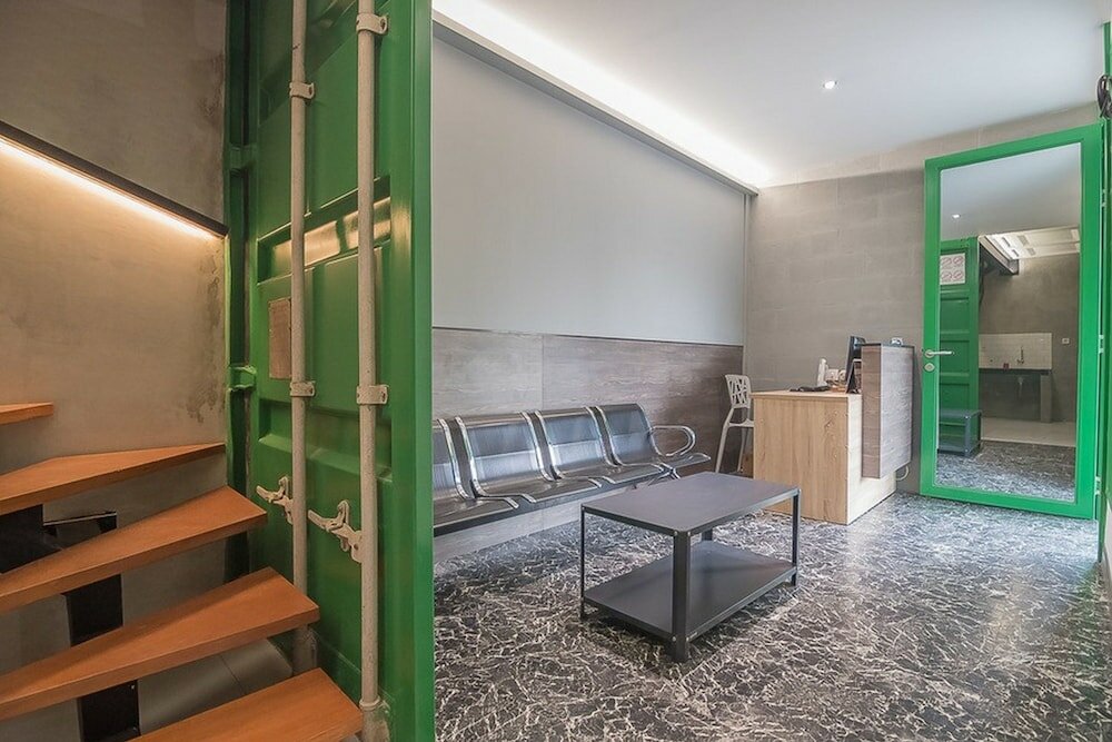 Фото RedDoorz near Taman Rejomulyo