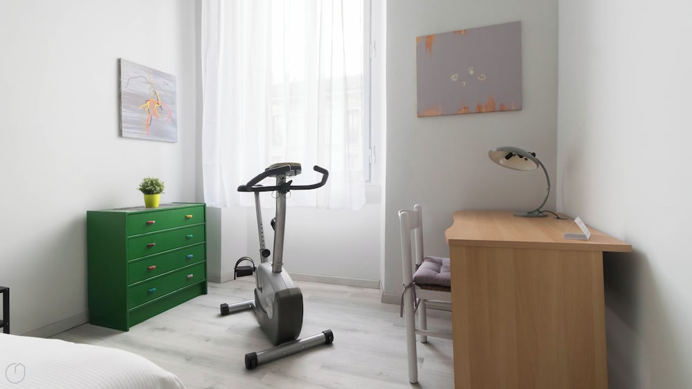 Фото Italianway - Piazza Lima 1