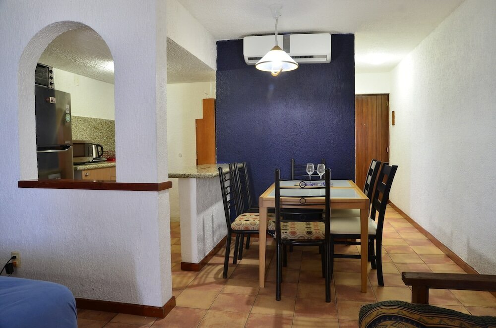 Фото Solymar Cancun Condos