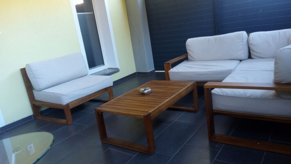 Фото 3 Bedroom Apartment at Lake Constance