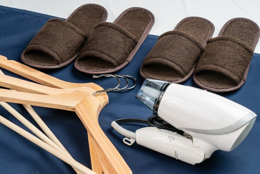 Фото Grandouce Nipponbashi-Higashi III