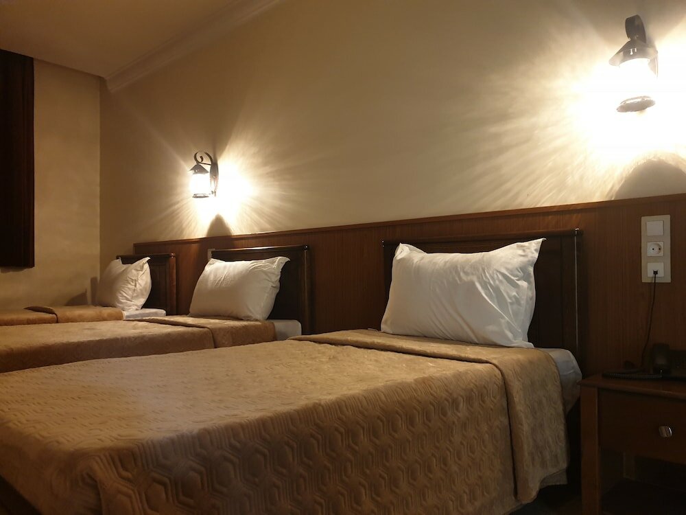 Фото Hotel Eucalyptus