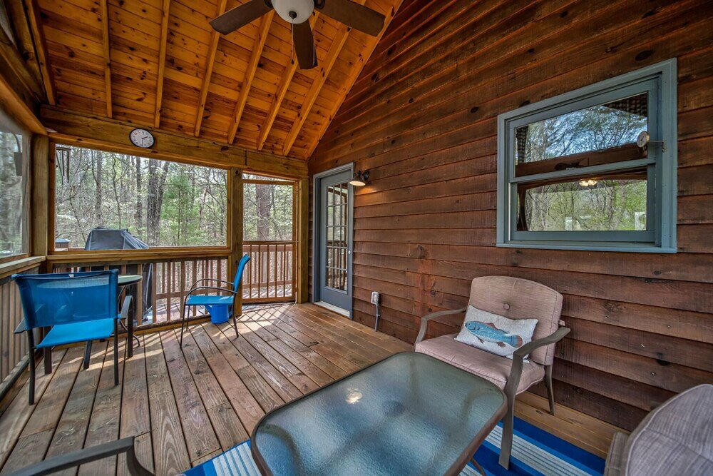 Фото Leisure Bear Lodge