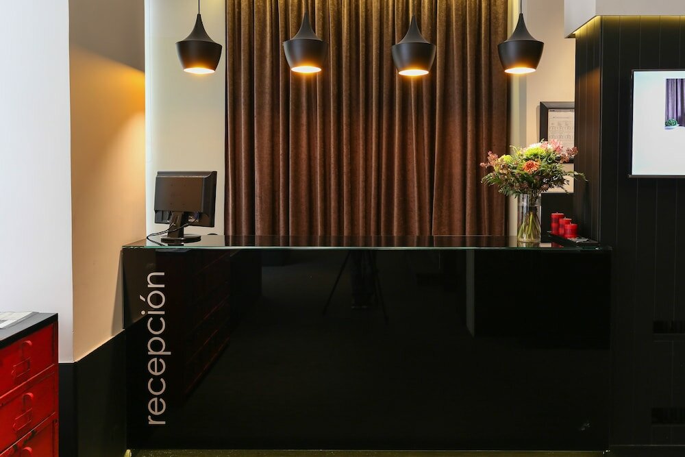 Фото Hotel Massimo