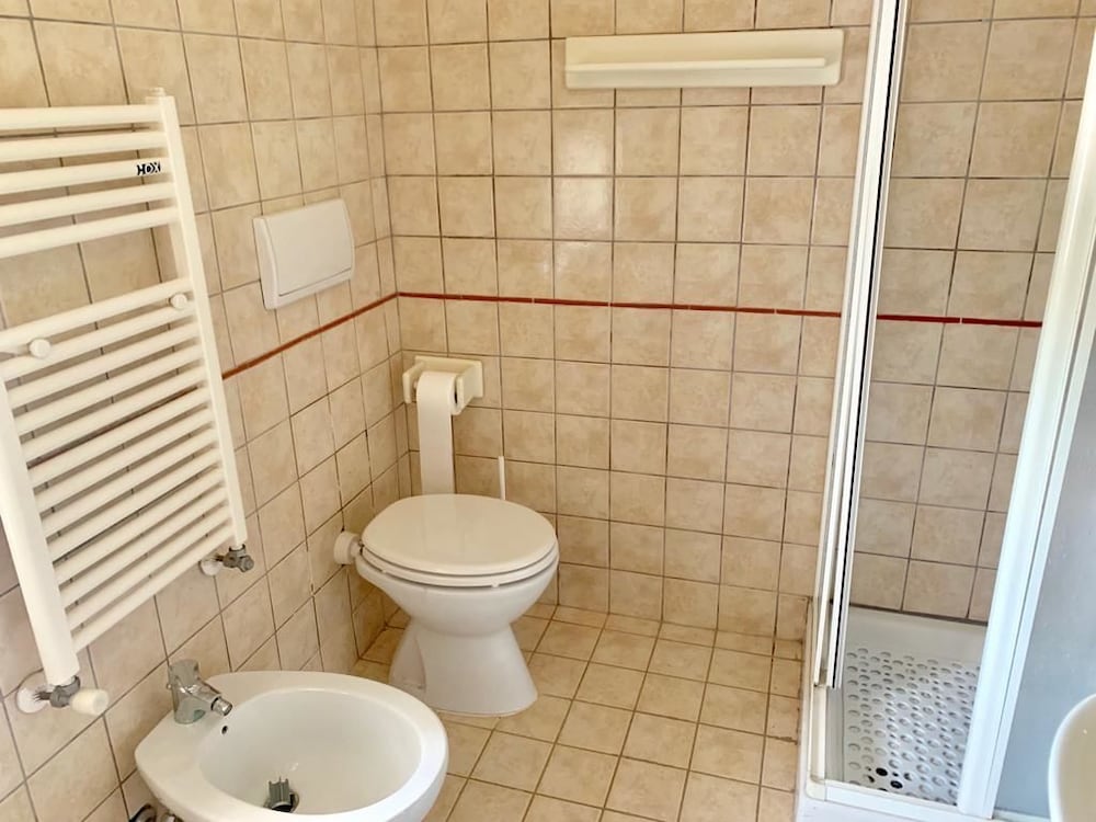 Фото La Torretta Guest House