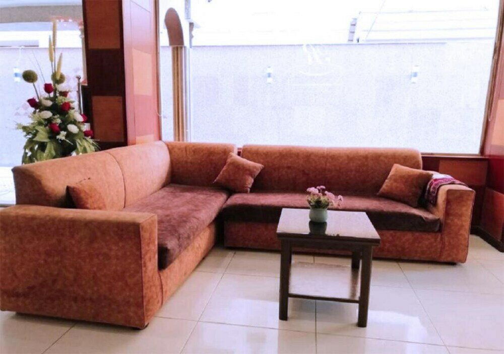 Фото Lamar Furnished Apartments