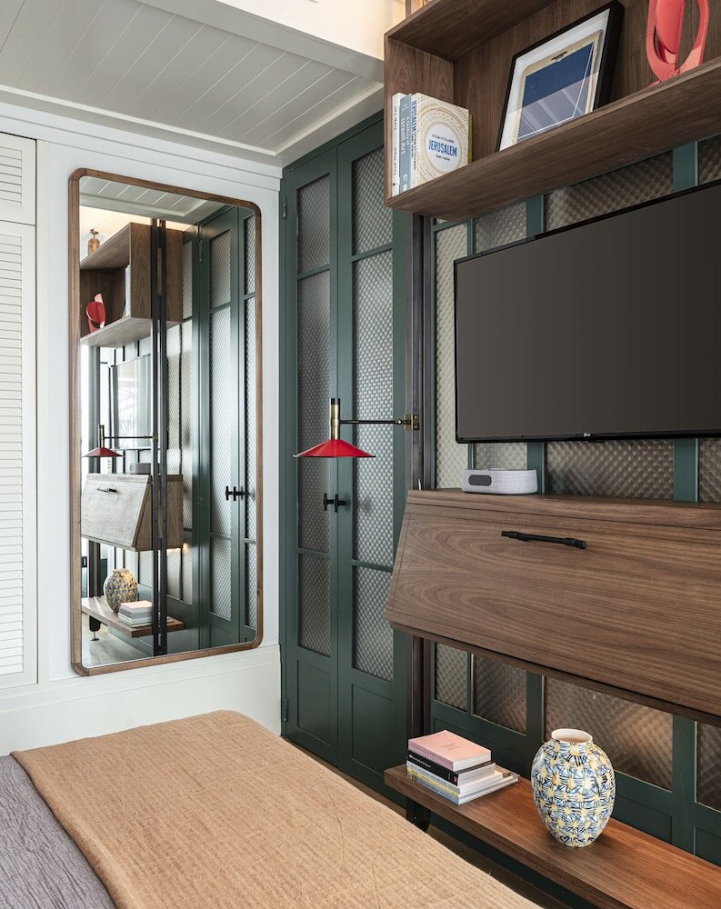 Фото The George Tel Aviv