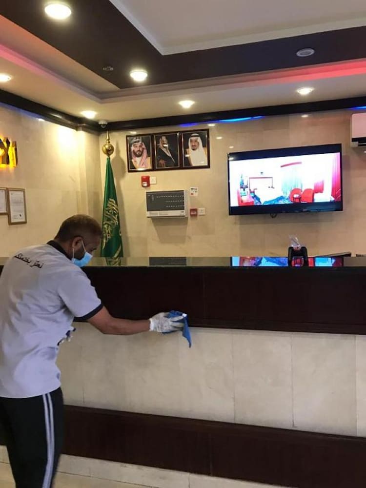 Фото Ajnihat Kanuz Hotel Suites