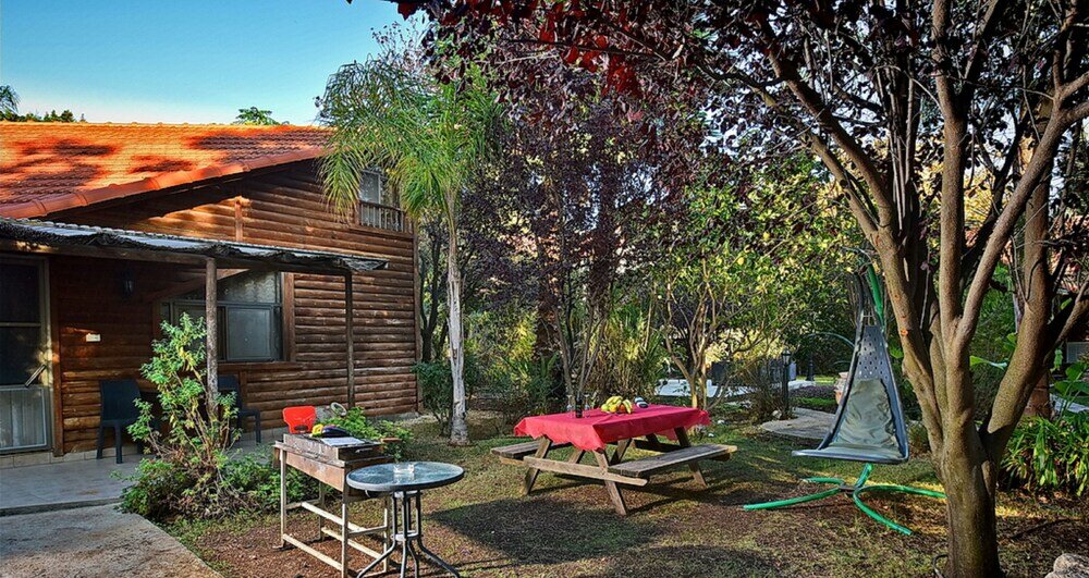 Фото Niflaot Hagalil