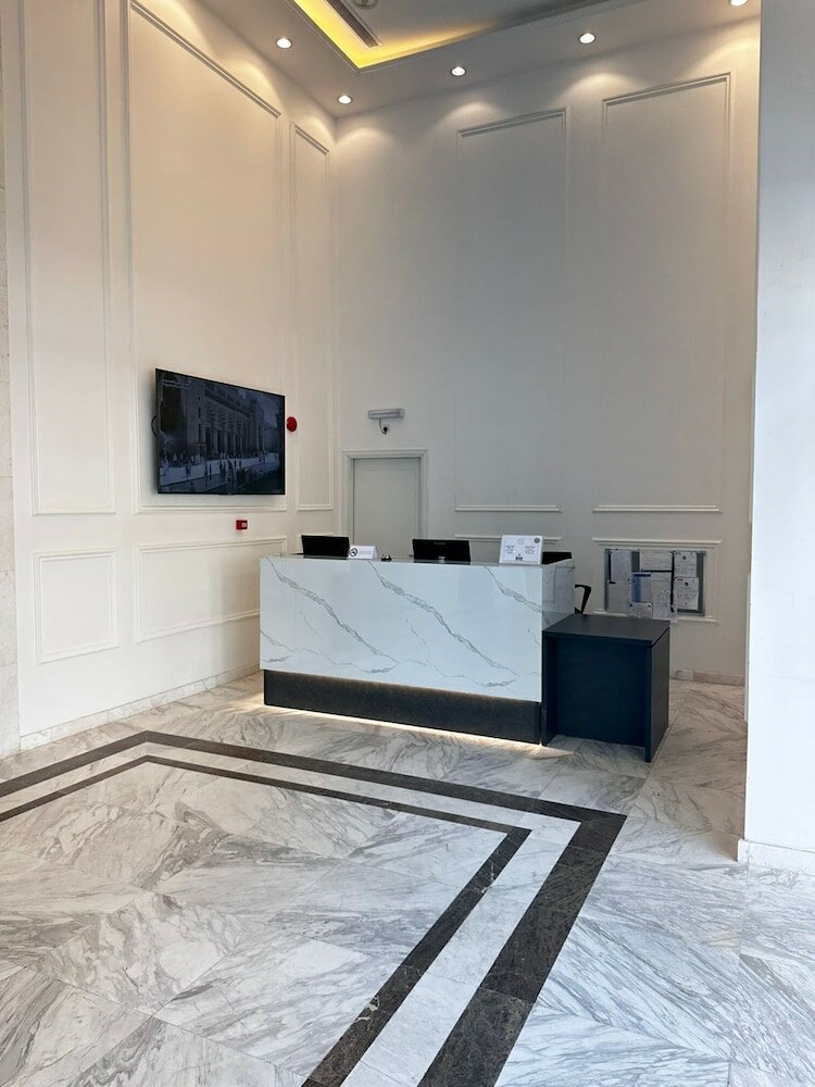 Фото Cent-al azizih