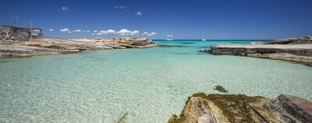 Фото Mirador de Dalt Vila – Relais & Chateaux
