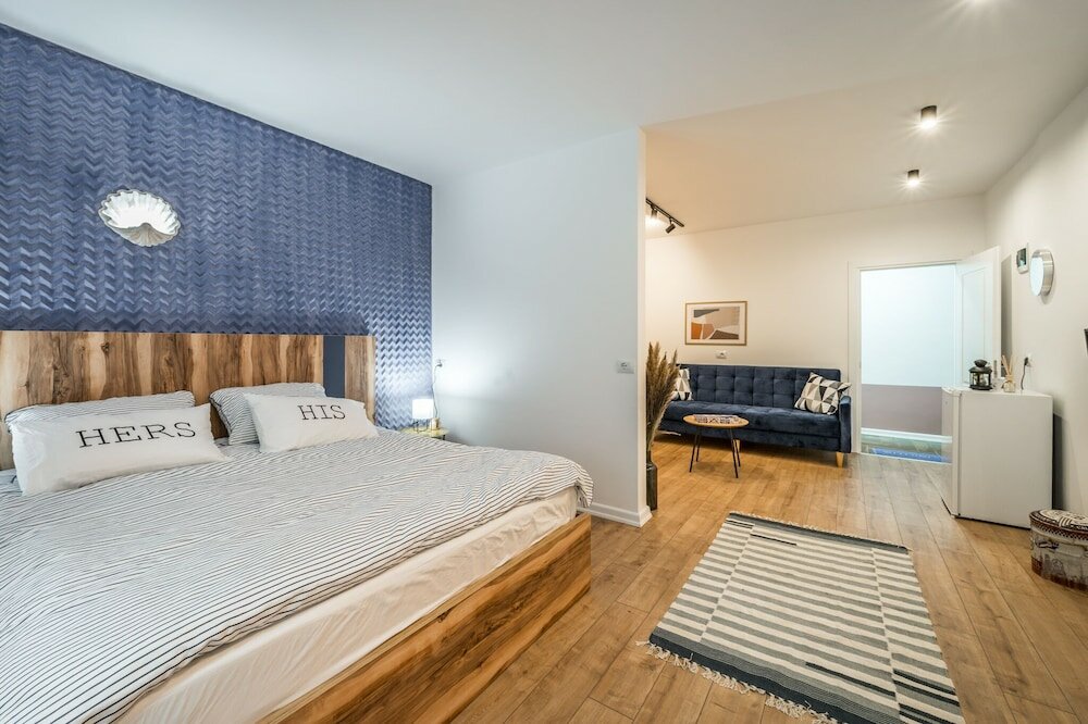 Фото Atomium Apartments