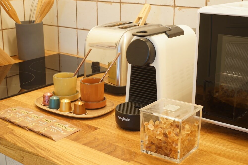 Фото The Charming Luxembourg Garden