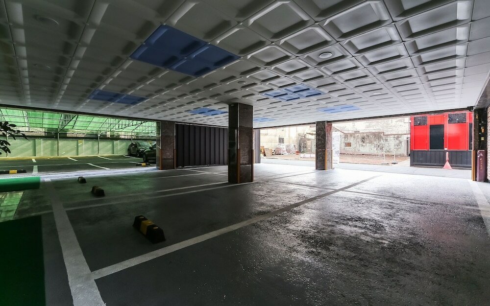 Фото Busan Yeonsandong Ambers	