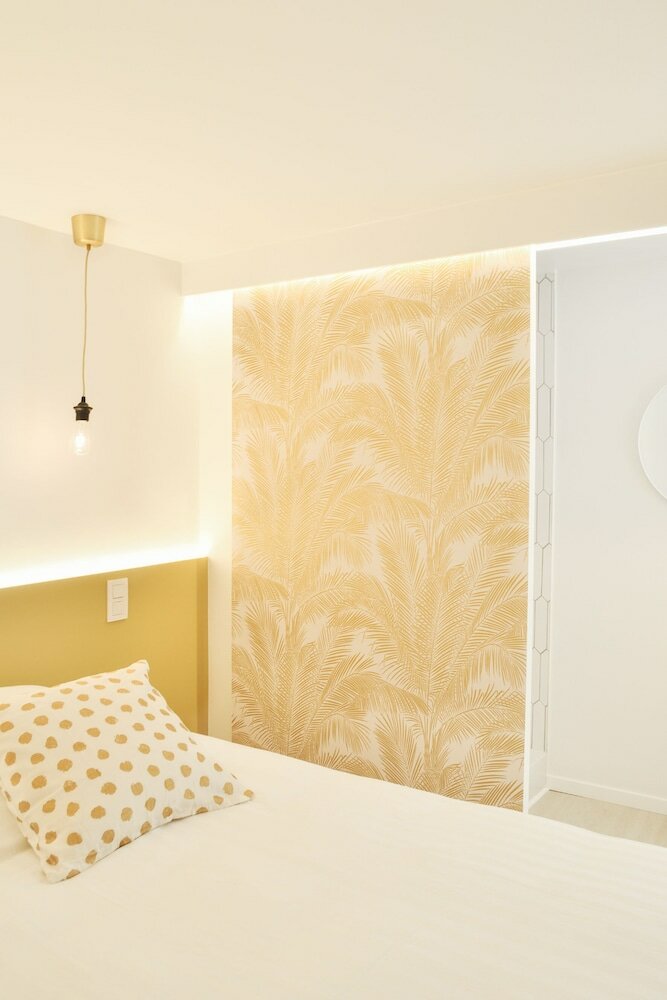 Фото Urban Walls