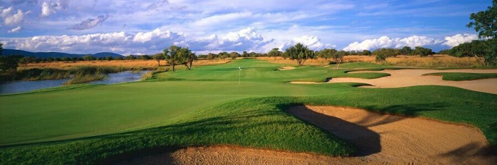 Фото Zebula Golf Estate & SPA Private Rentals