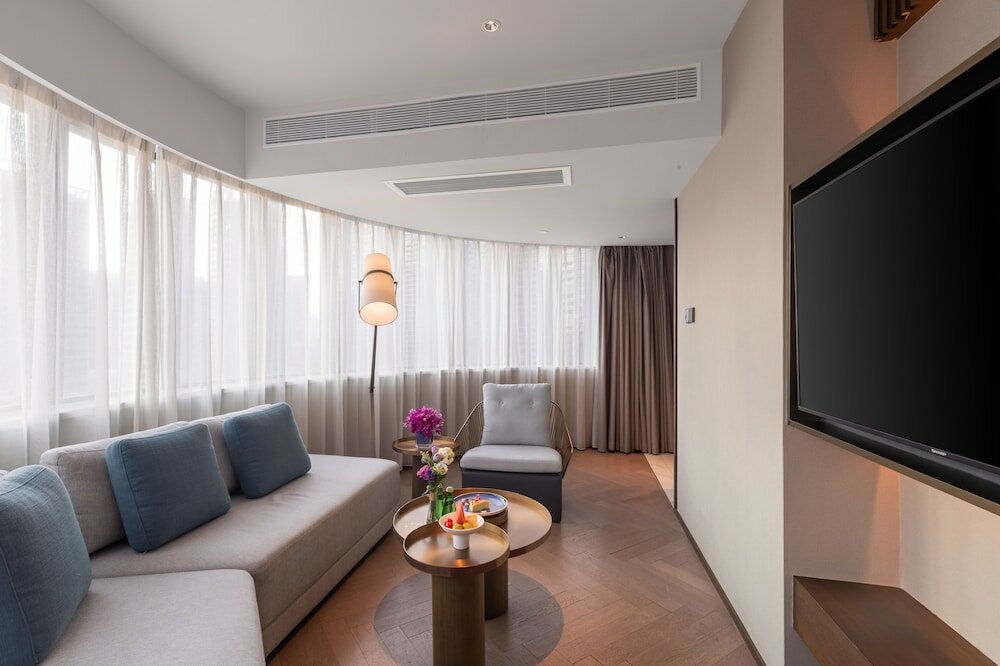 Фото Imperial Traders Elong Hotel