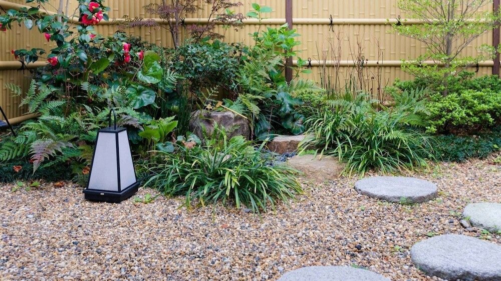 Фото Kyoto Tanbaguchi Classic Japanese House