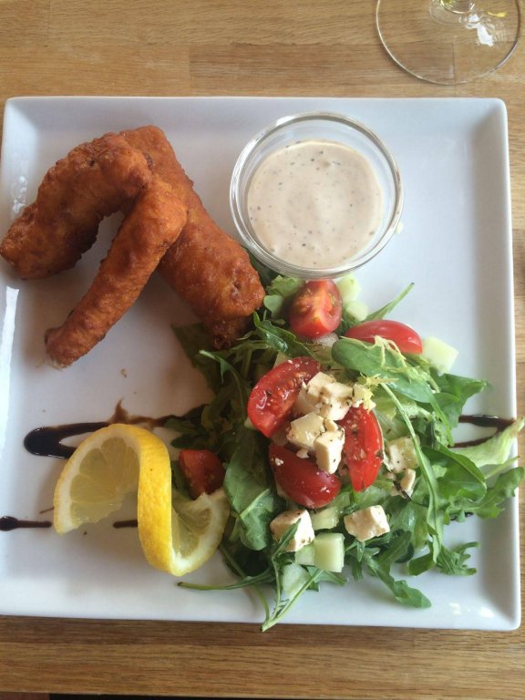 Фото Engimýri Lodge