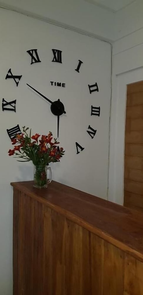 Фото Hotel Coldworld