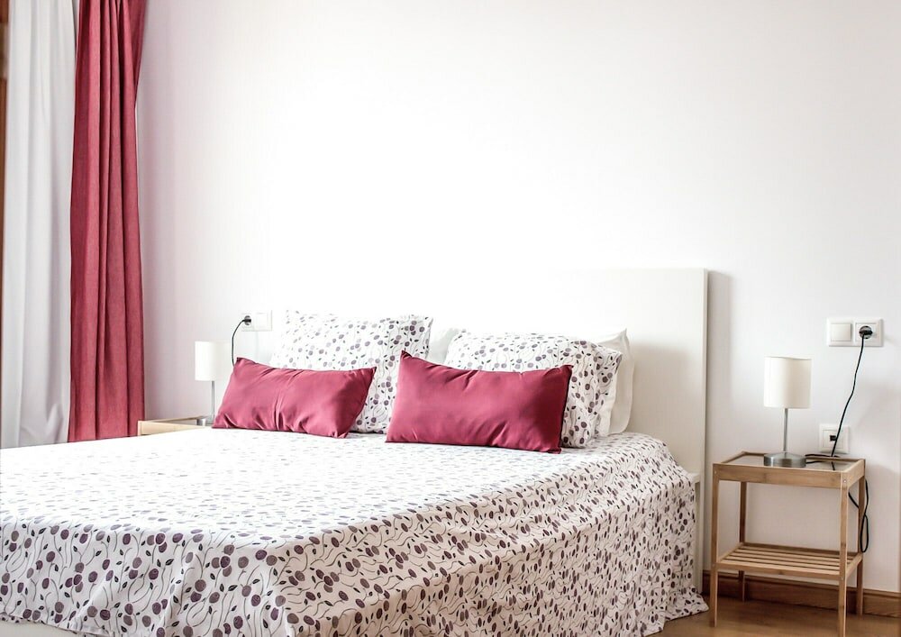 Фото Malaga Palo