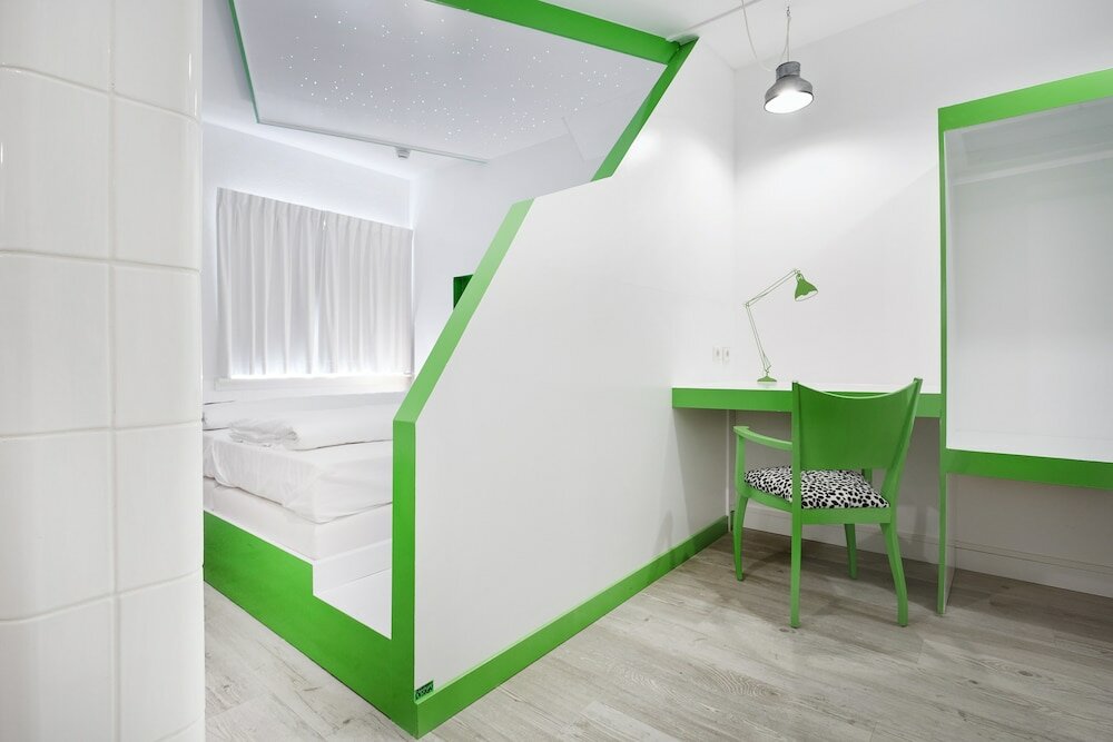 Фото Will & Tate City Stay