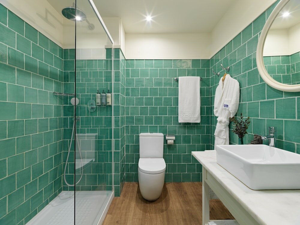 Фото H10 Vintage Salou