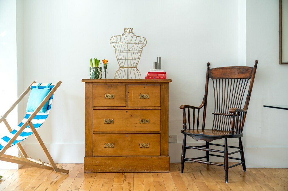 Фото Altido Captivating 2-Bed Flat In Shepherd'S Bush