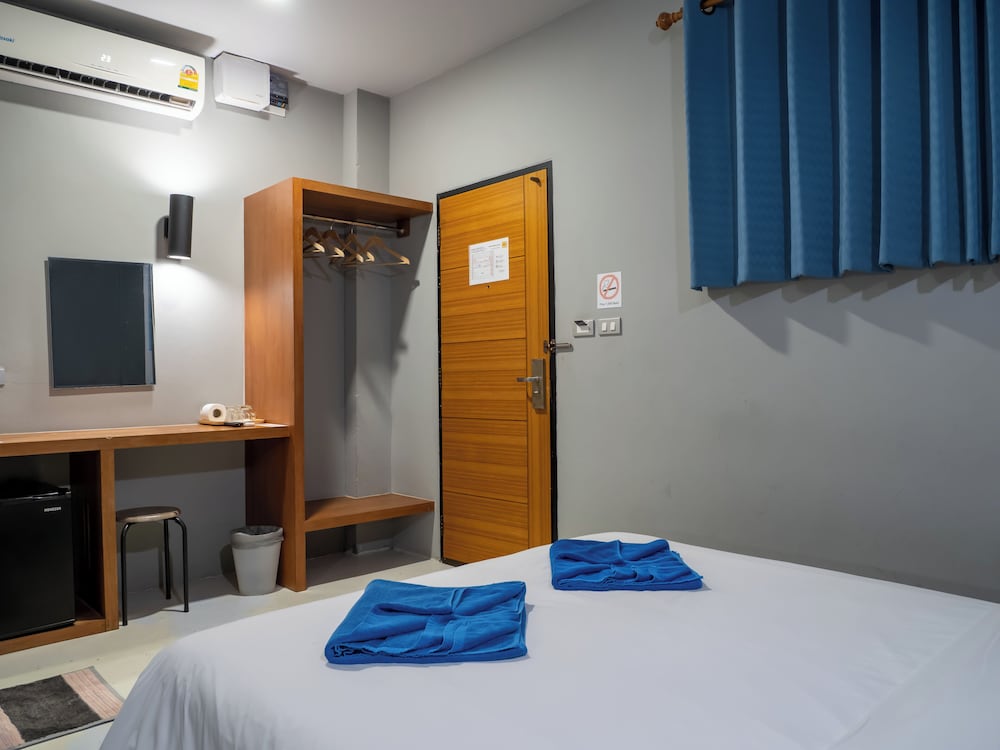 Фото Leisure Hostel
