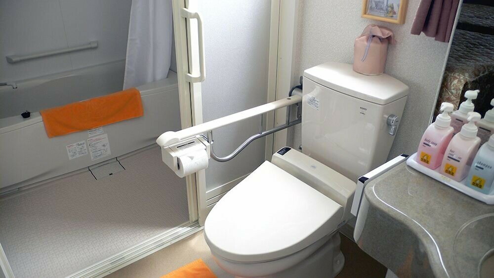 Фото Family Lodge Hatagoya Niigataminami