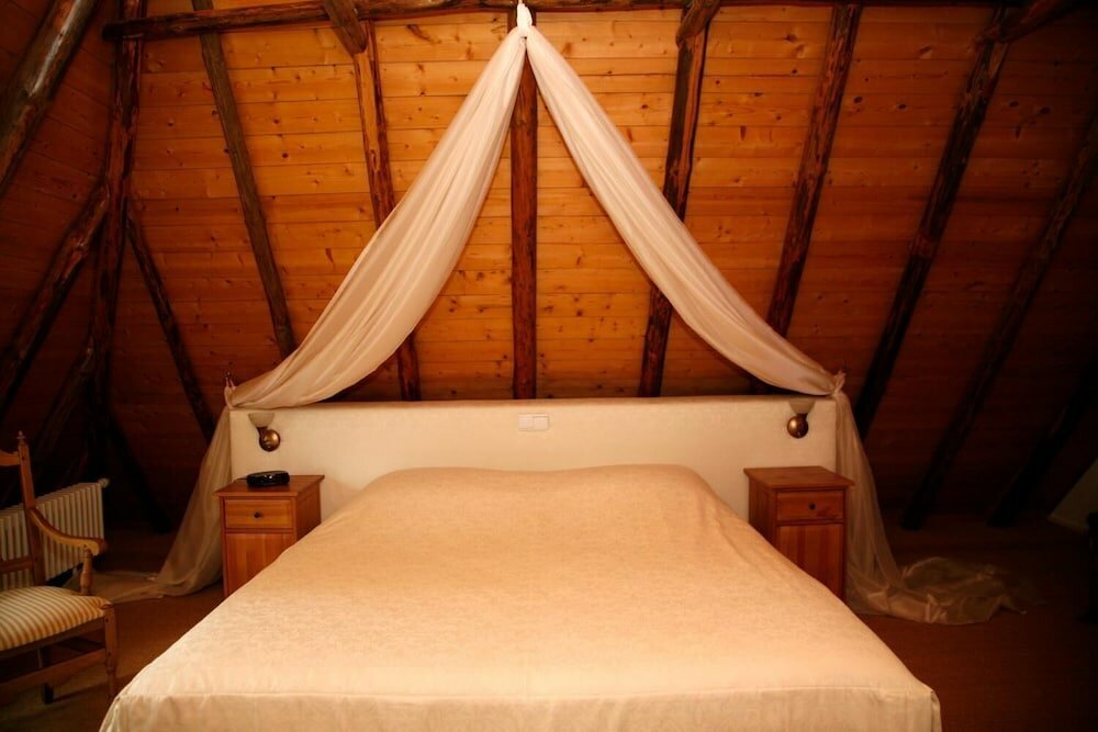 Фото Stadspaleis Hotel OldRuitenborgh