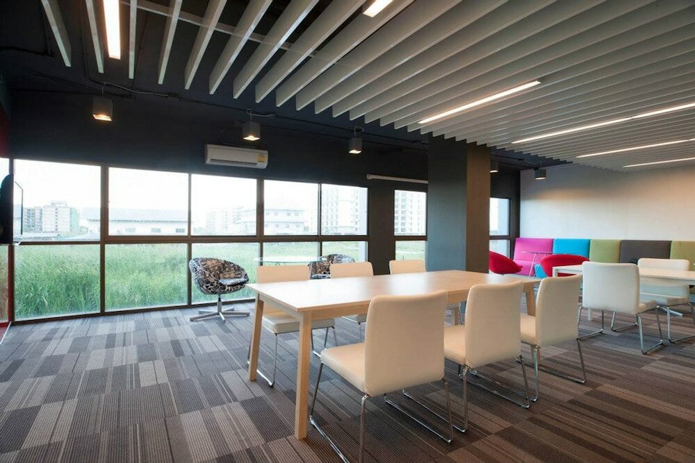 Фото Landmark Residence