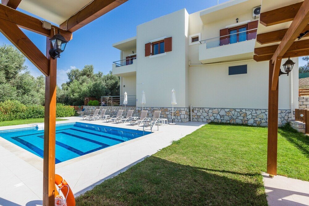 Фото Greenland Villa