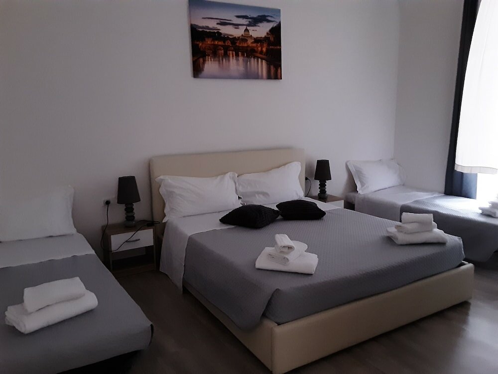 Фото The Shelter In Rome