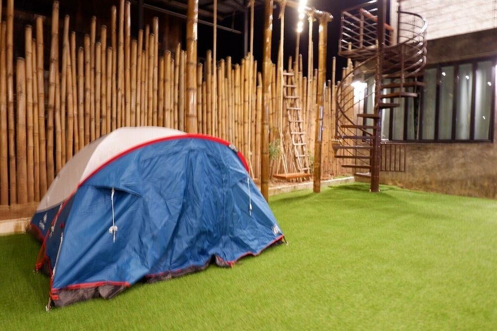 Фото Peaceful Homestay and Camping at KhaoKho