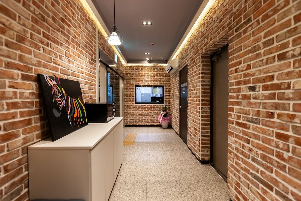 Фото No.25 Hotel Busan Seomyeon Station