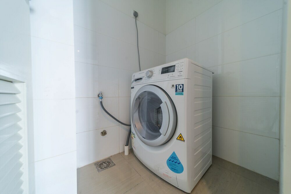 Фото Oyo Home 89396 Indescribable 3br Arte Plus