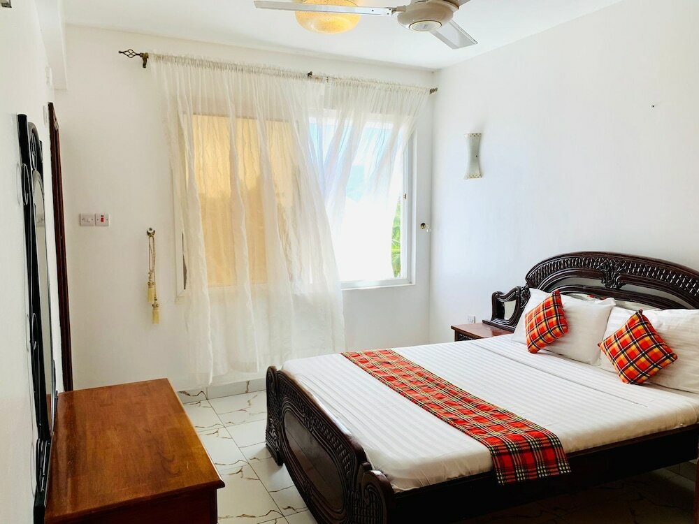 Фото Lux Suites Hydro Apartments Nyali