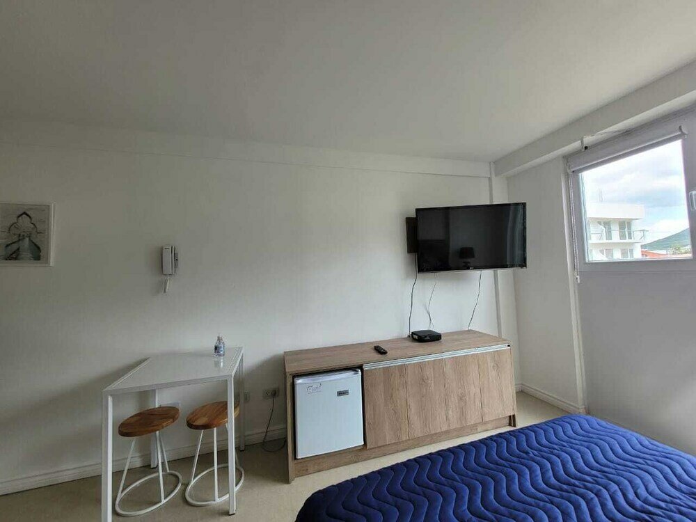 Фото Gente del Sur Bridges