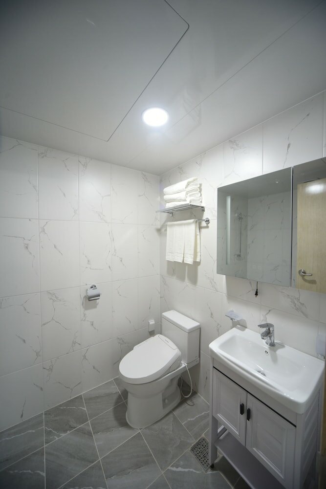 Фото Haeundae Central