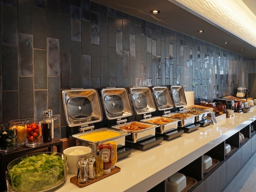 Фото Solare Chisun Standard Kyoto Horikawa Gojo