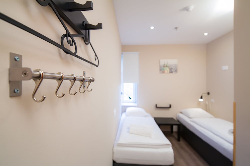 Фото Minimino Hotel