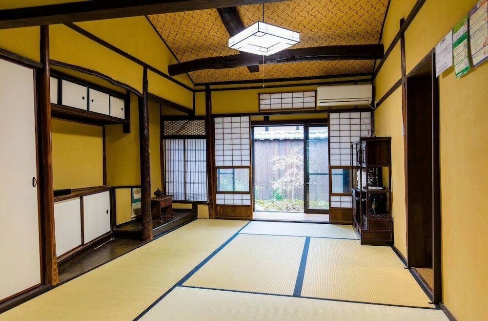 Фото The Kagaya Kyoto Japanese Style Inn