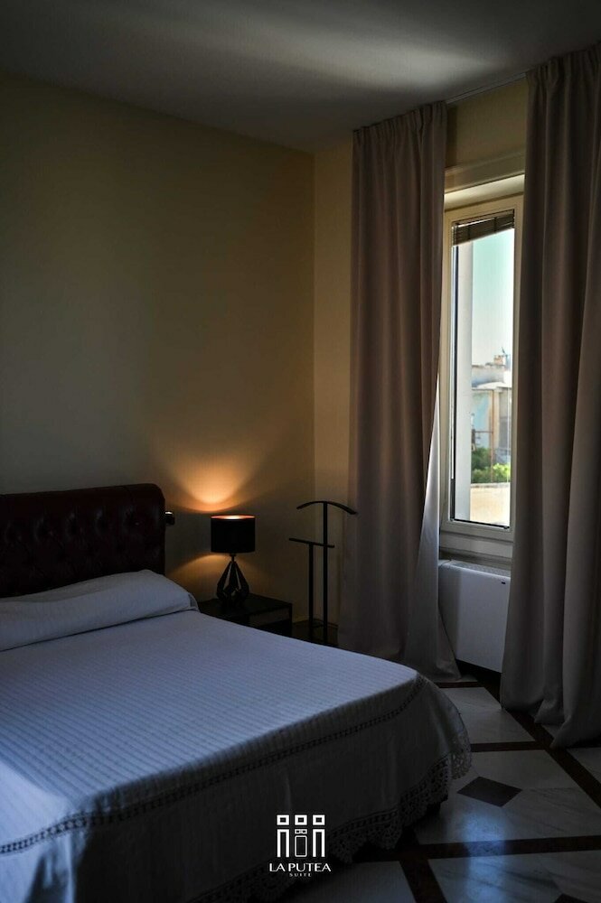 Фото La putea suite