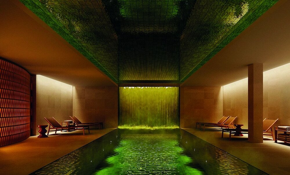 Фото AQUA Hotel Promenade & Spa