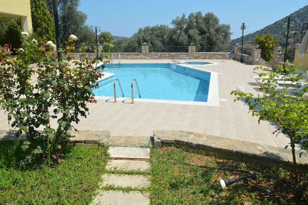 Фото Argyro Villa