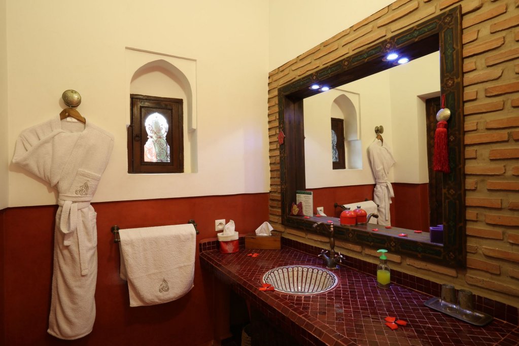 Фото Riad Charme d'Orient - Adults Only