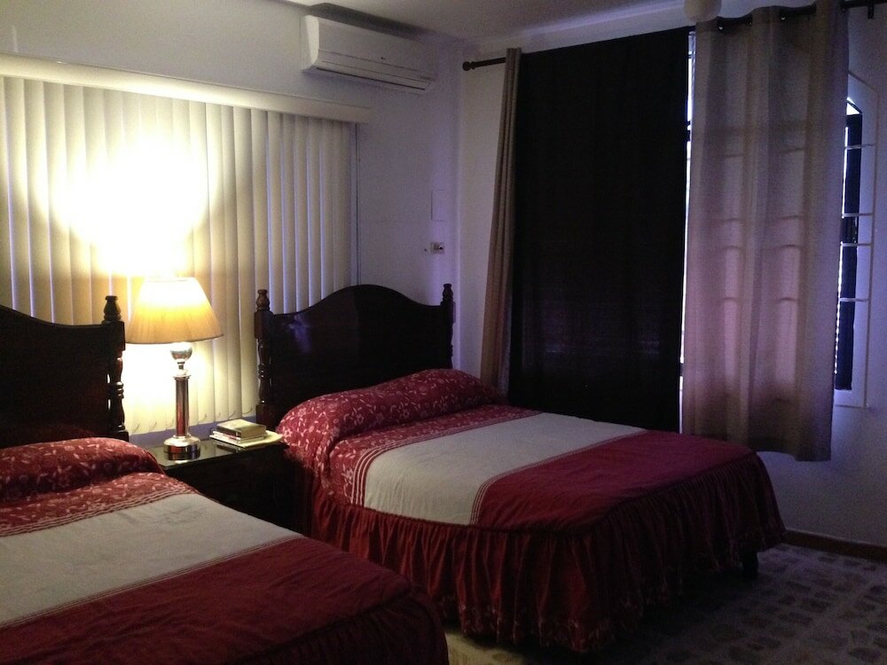 Фото Hotel Claudia