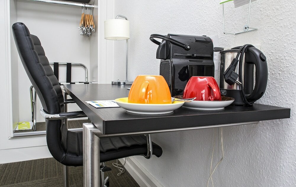 Фото Hotel Europa