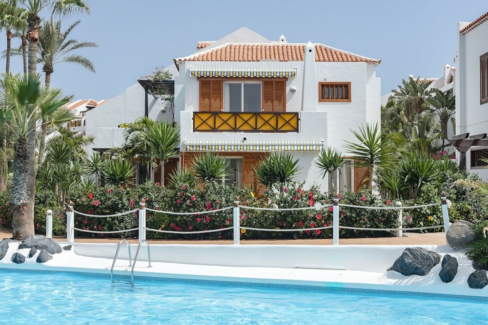 Фото Parque Santiago by Upper Luxury Housing